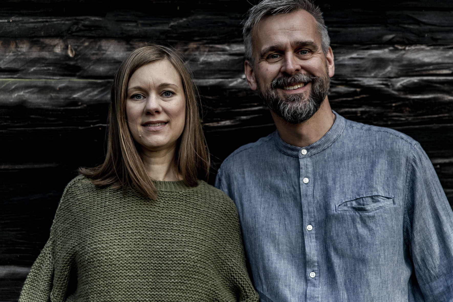 Tack alla ni som läser och följer Farbror Grön