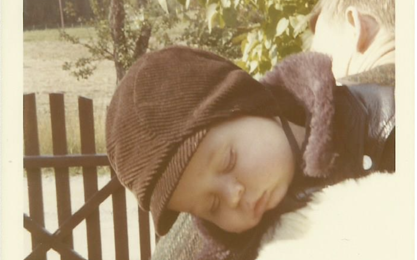 Kris- vår livstil är det en parantes?