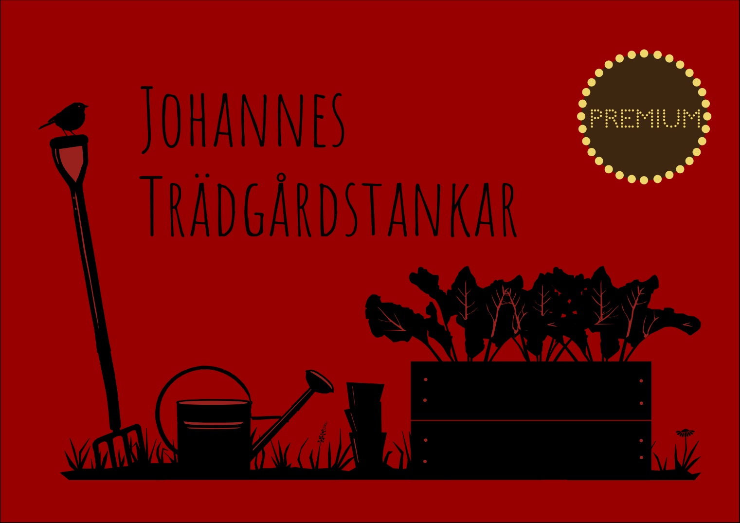 Jag minns därför finns jag