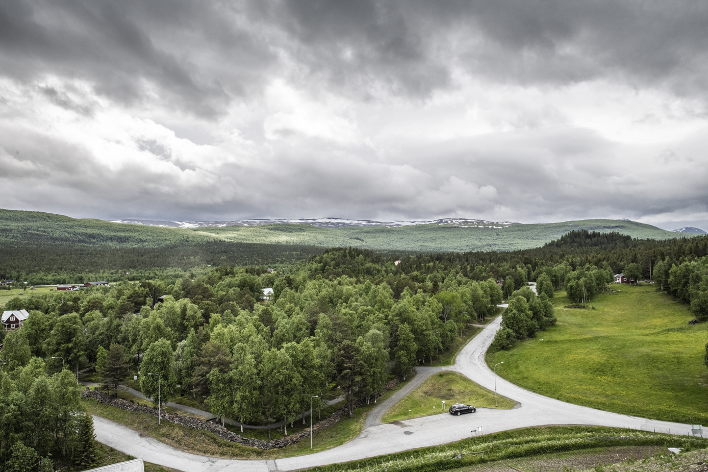Farbror Gröns tillbakablick 2022