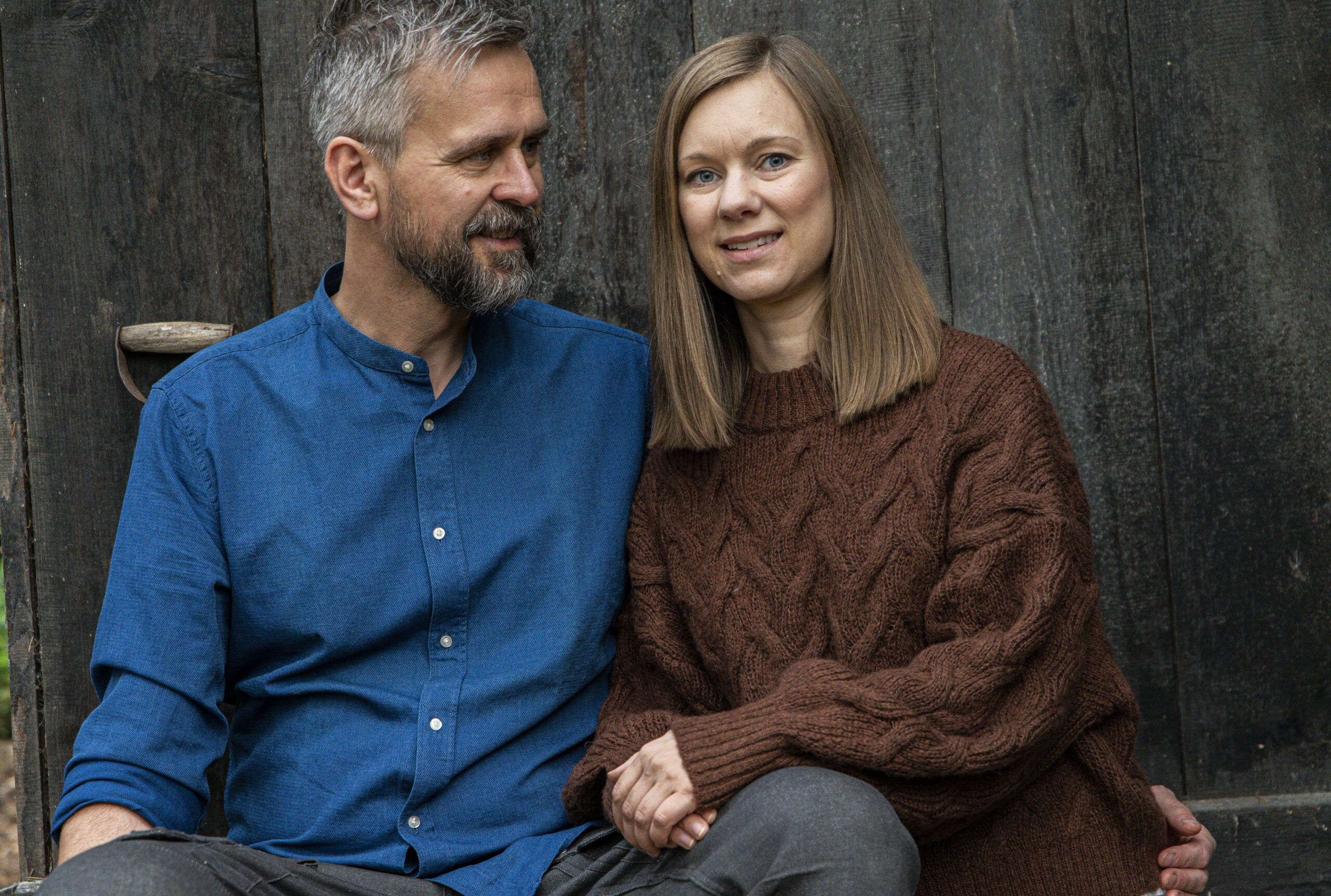 Vårens  odlingskurser och föreläsningar