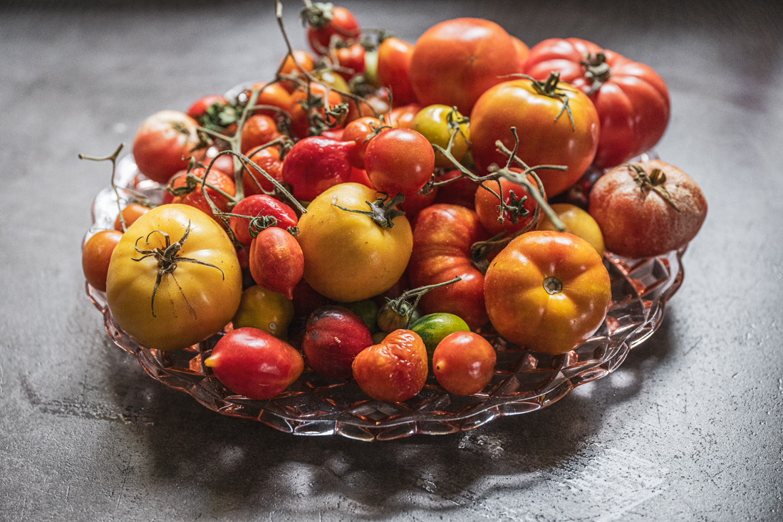 Lagringsdugliga tomater – en framtida investering