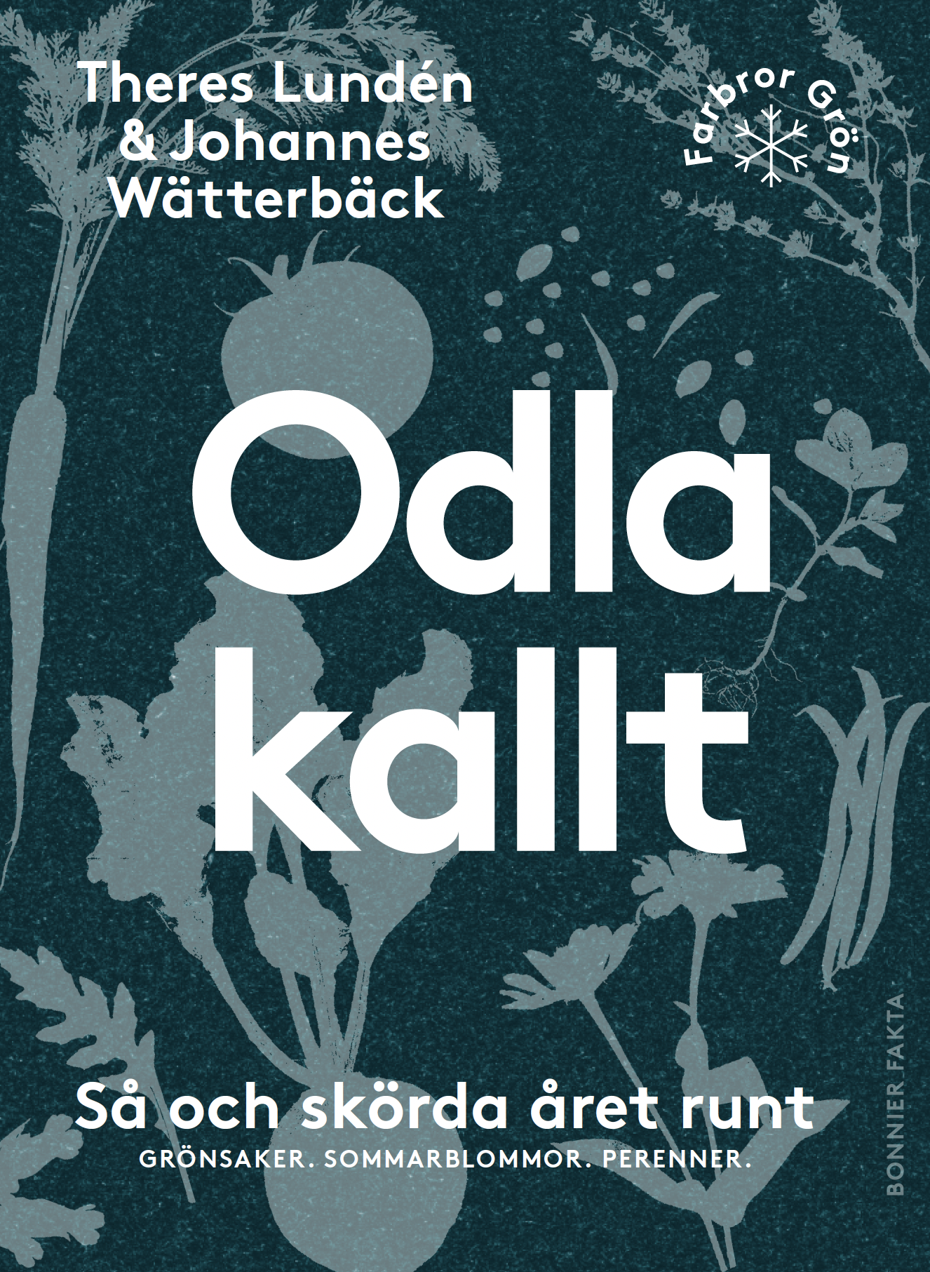 Odla kallt – vår prisbelönta odlingsteknik som förenklar