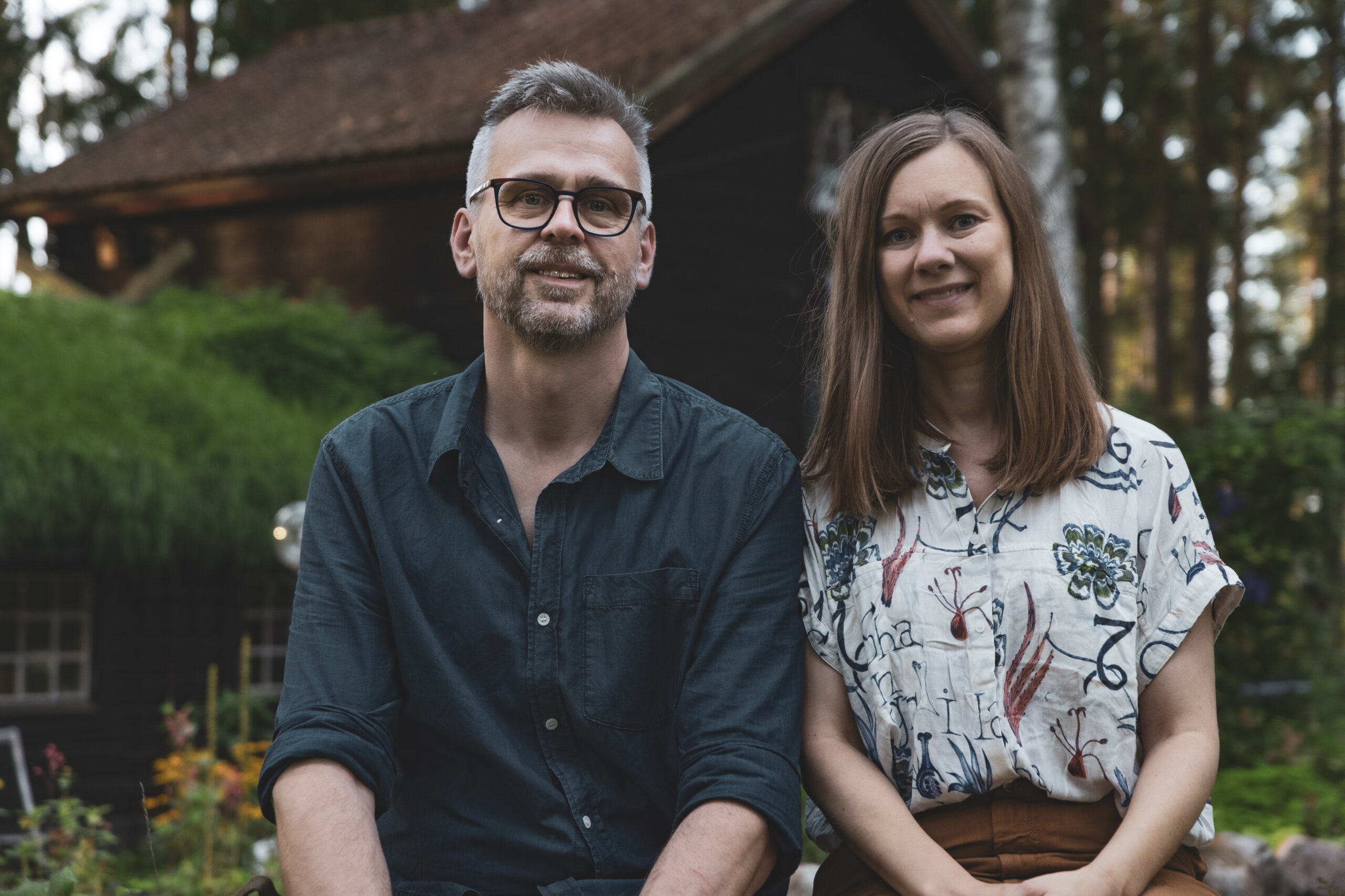 Att arbeta med det man älskar