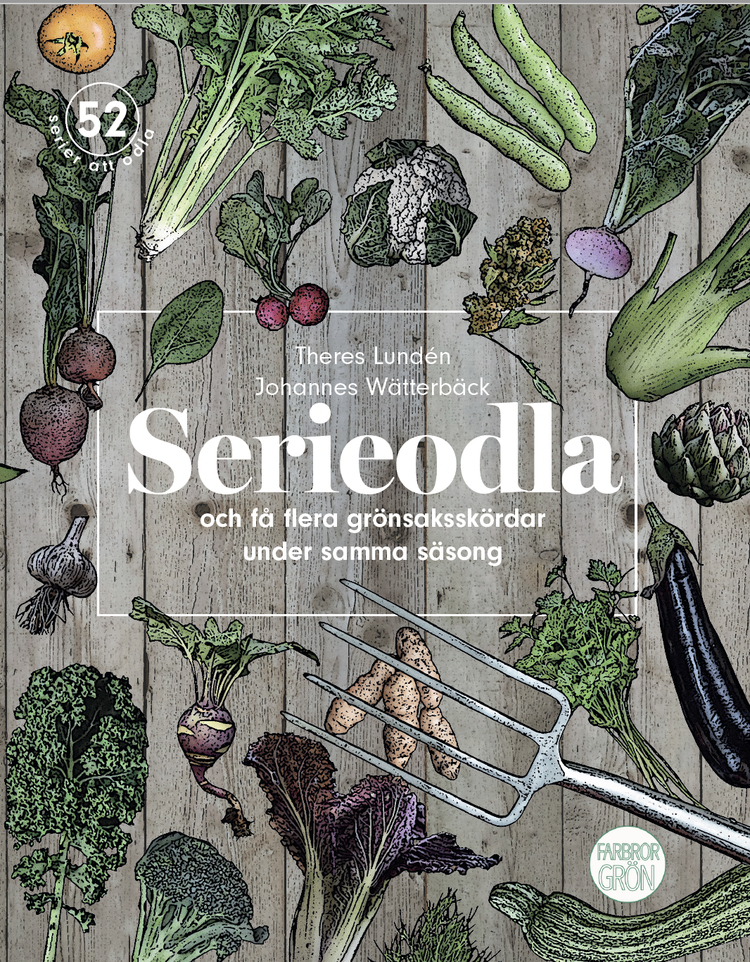 Serieodla- nu är omslaget klart, tack för alla tips och tankar!