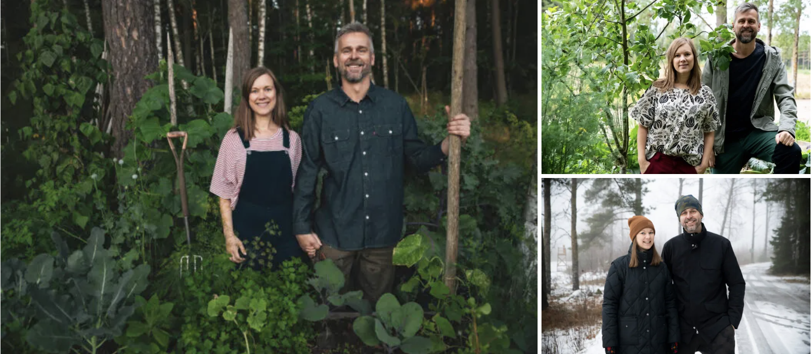 Turnéplan våren 2024