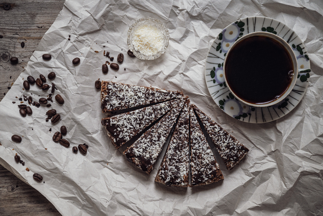 Kärlekskaka- varför välja mellan mums eller kladd?