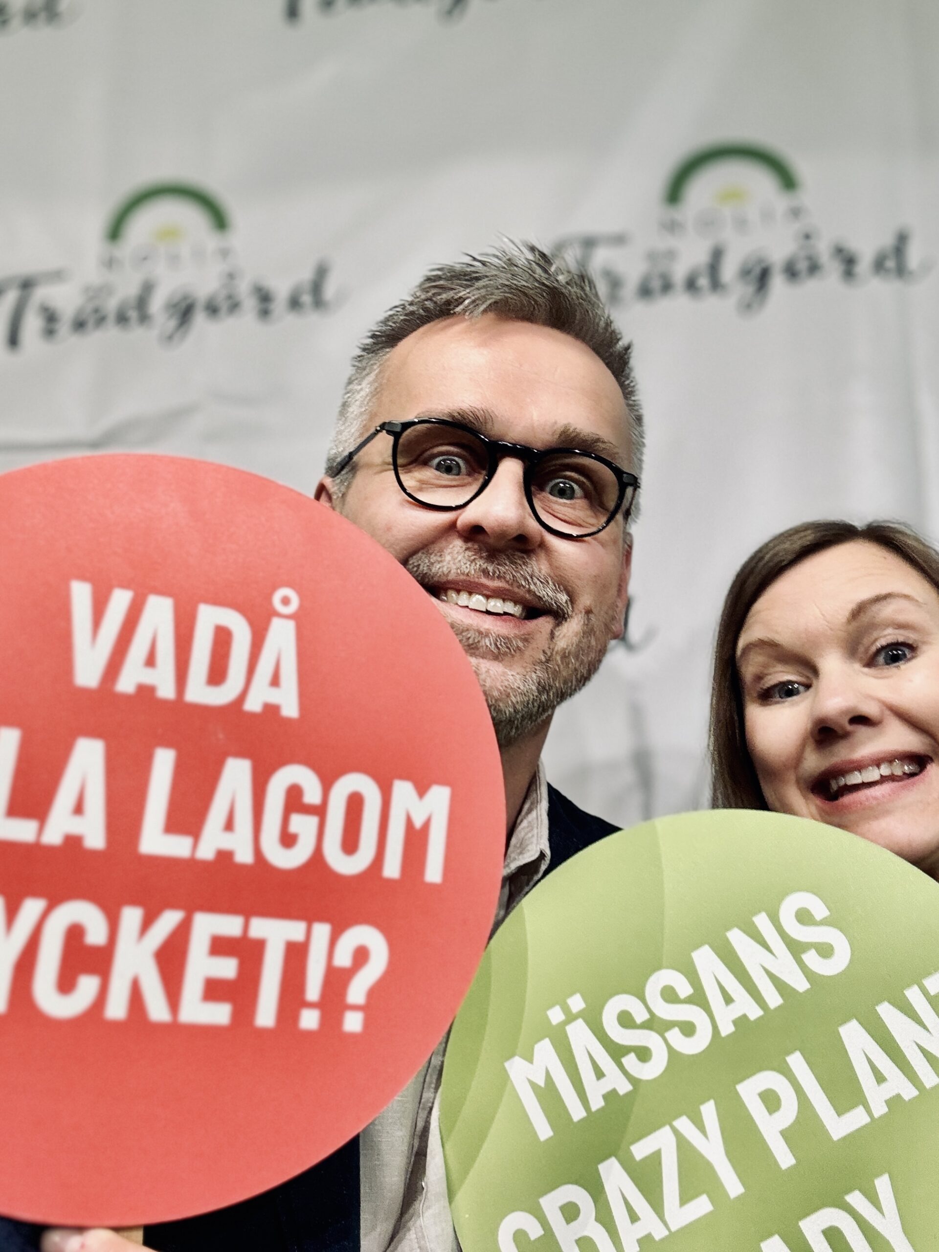 Hänt i förra veckan – vecka 17