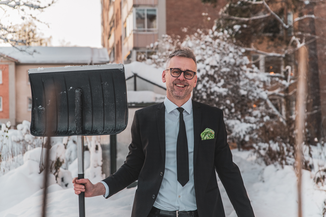 Vi sår spenaten kallt den 4 januari – är du med?