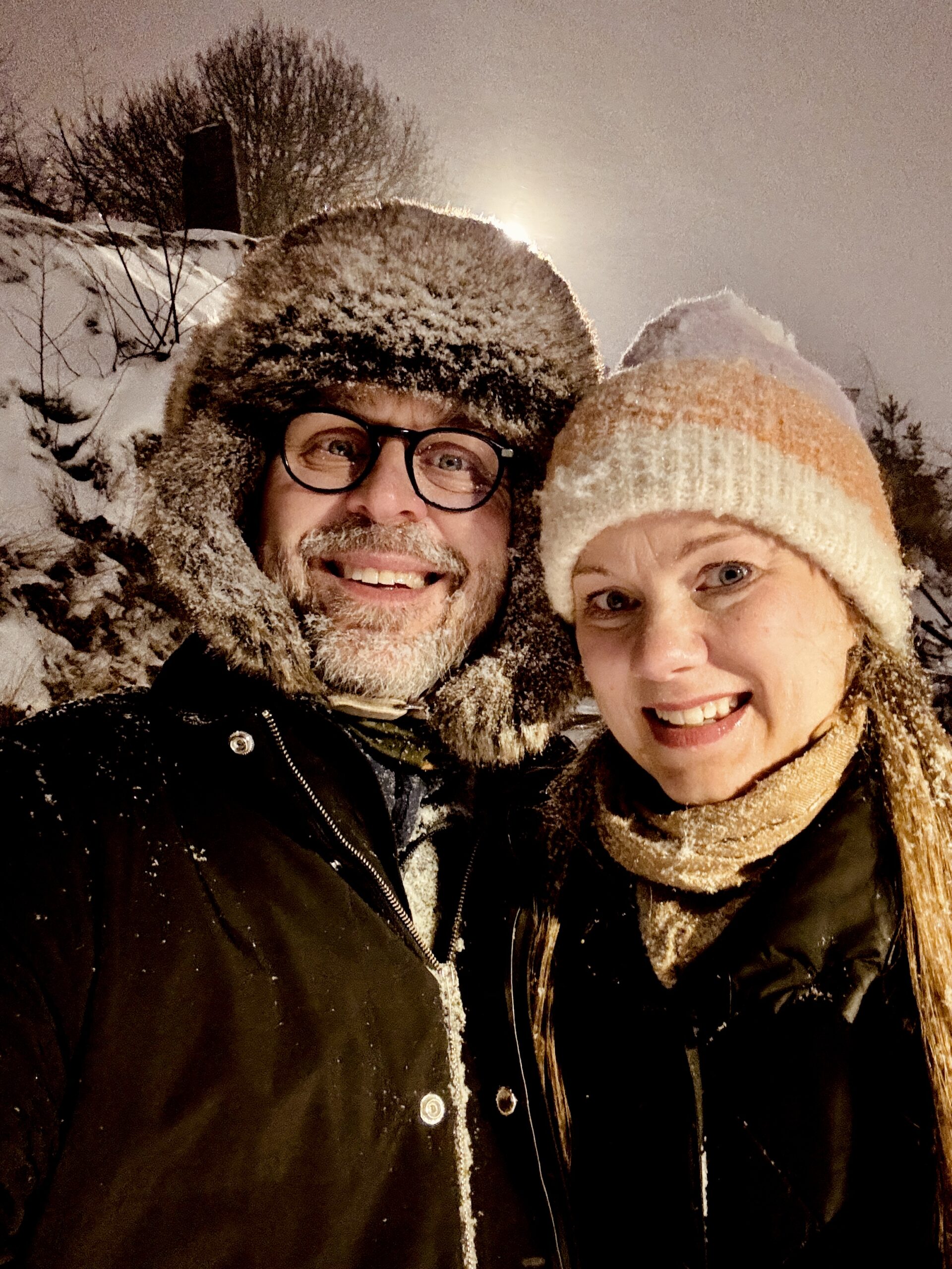 Veckor i film – uggleholkar, spenat och maskrosknopp