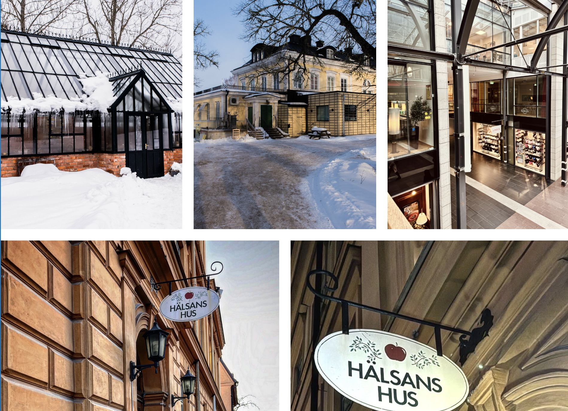 Nu är höstens och vinterns odlingskurser öppna för bokning!