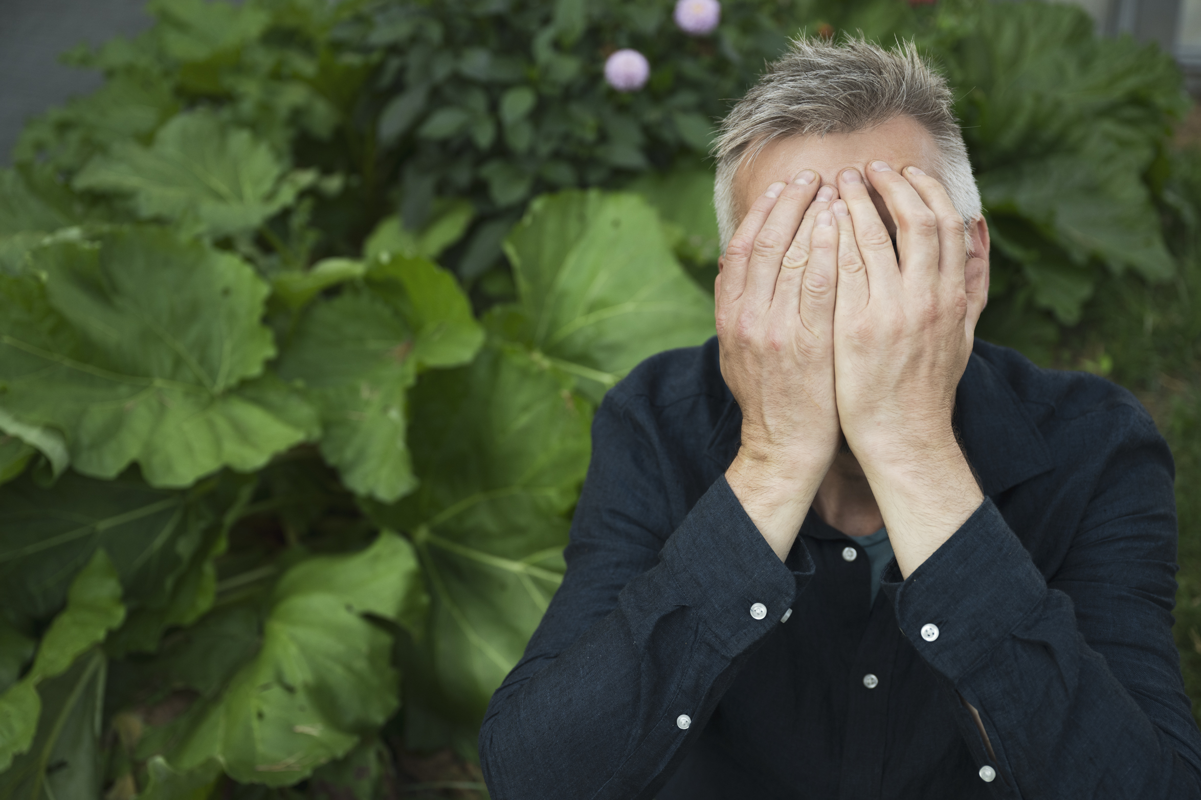 Hjälp, jag har glömt att gödsla!