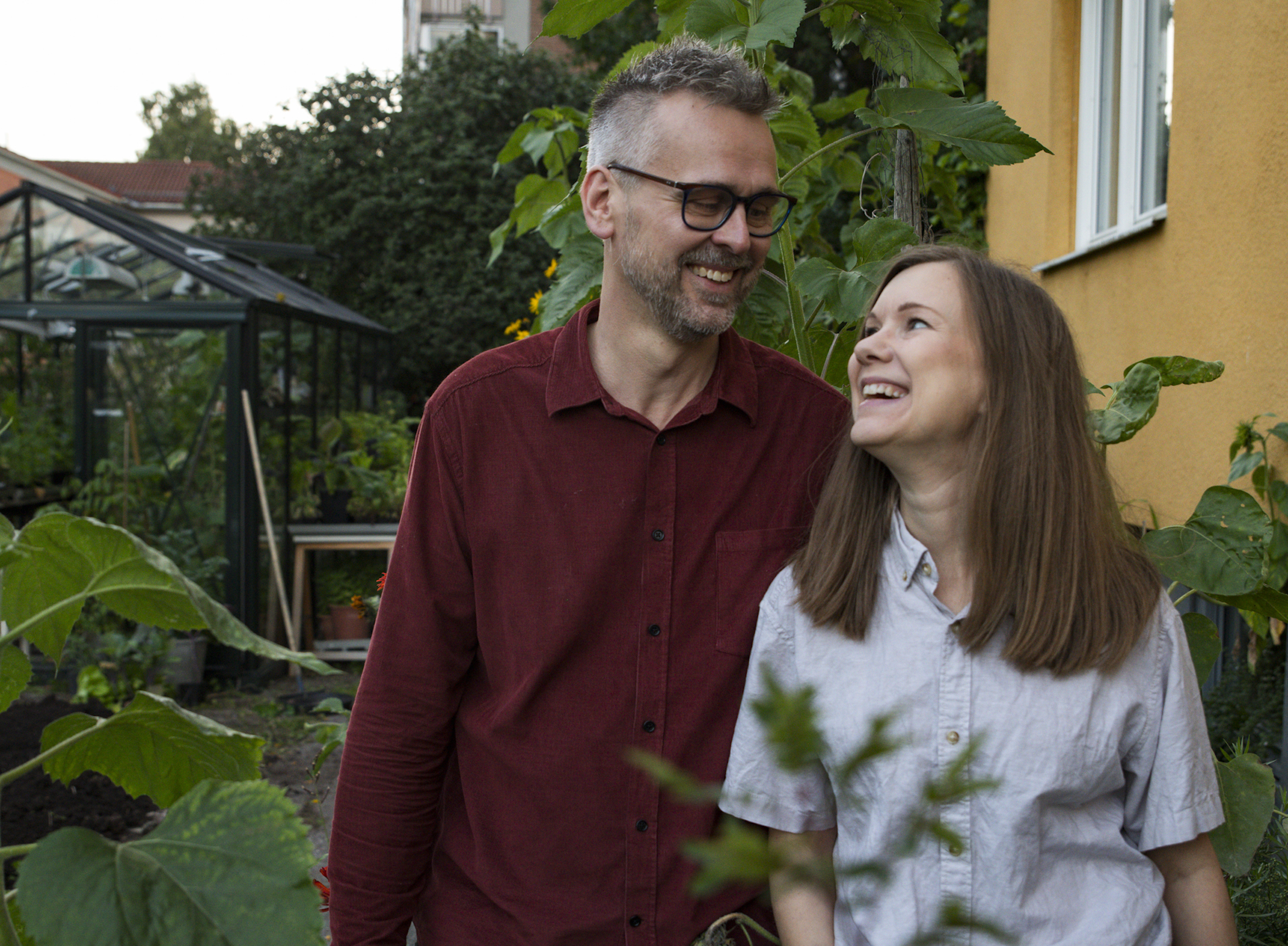 Föreläsningar, evenemang och kurser hösten 2025