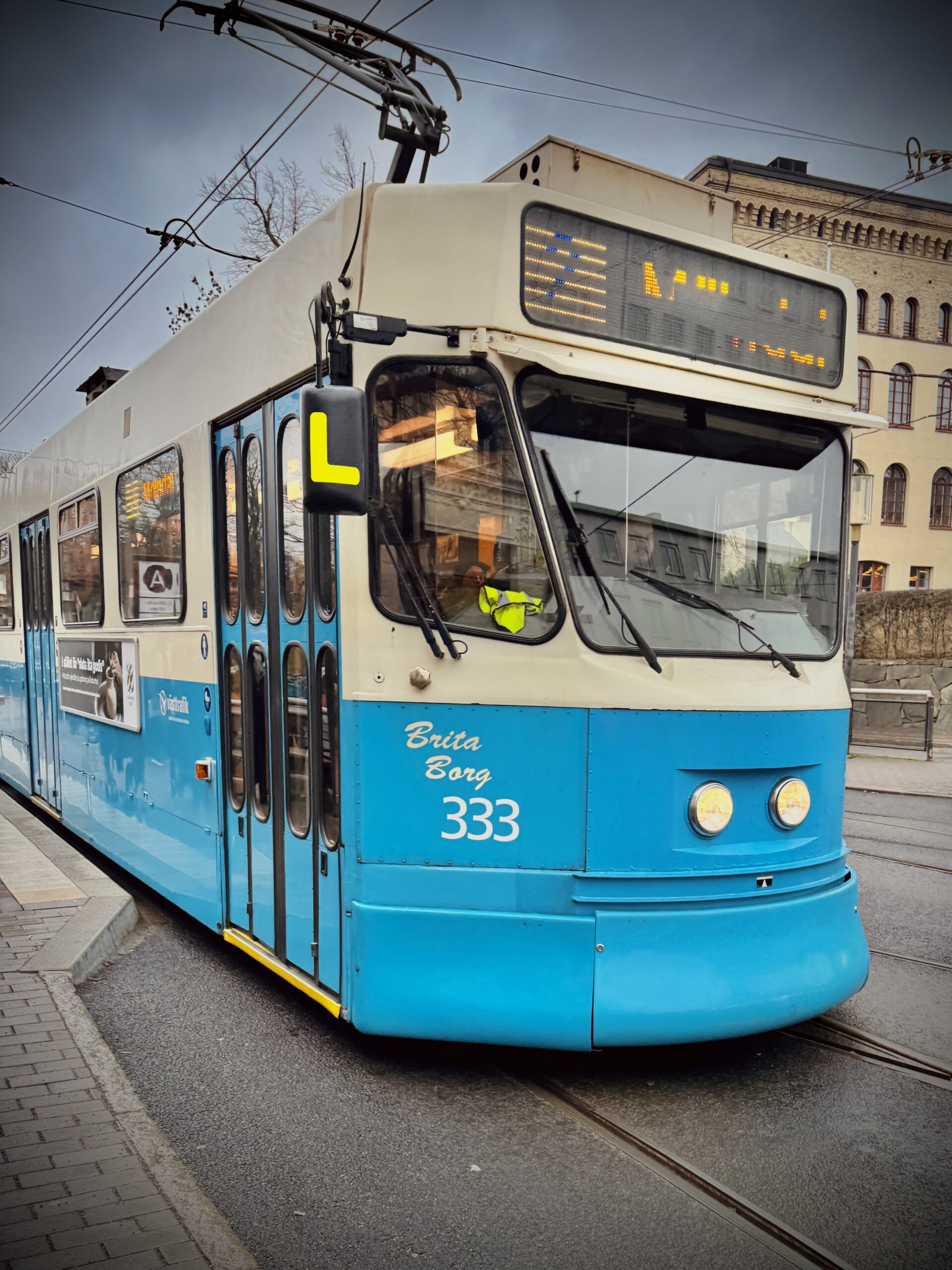 Vinterns kurser Göteborg, Malmö, Stockholm, Bergslagen, Östersund!