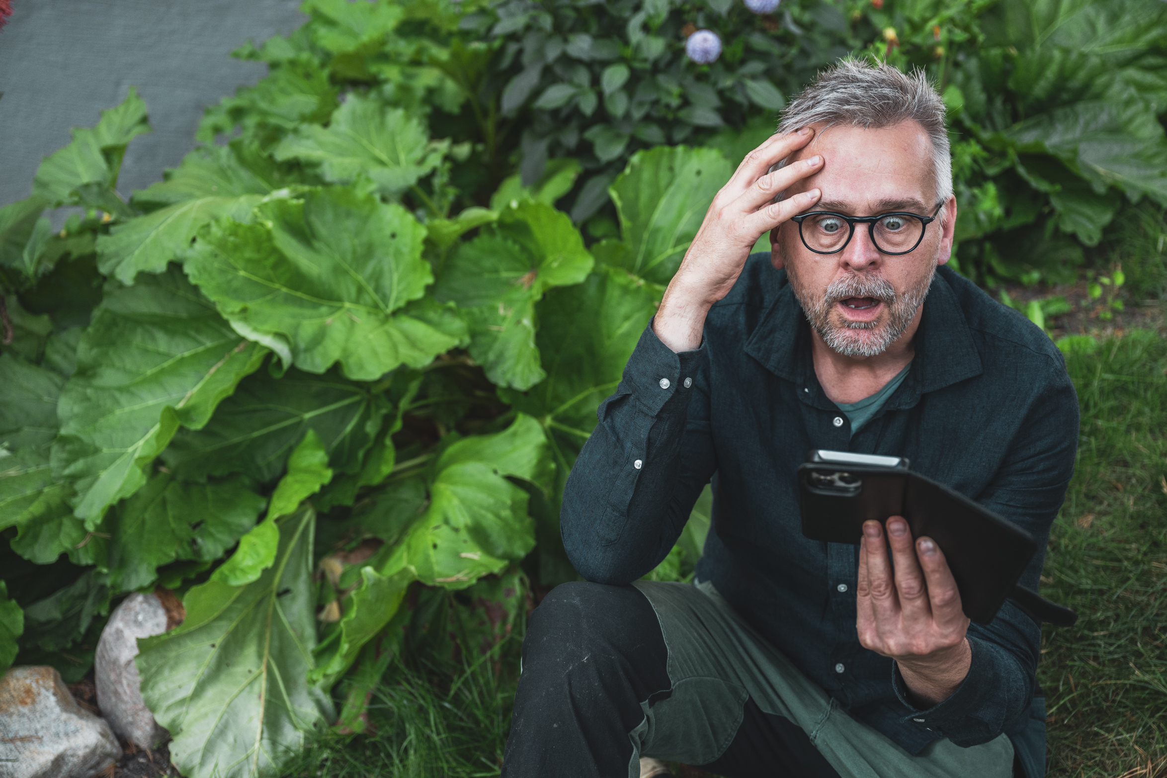 Måste man kommentera saker man inte gillar?