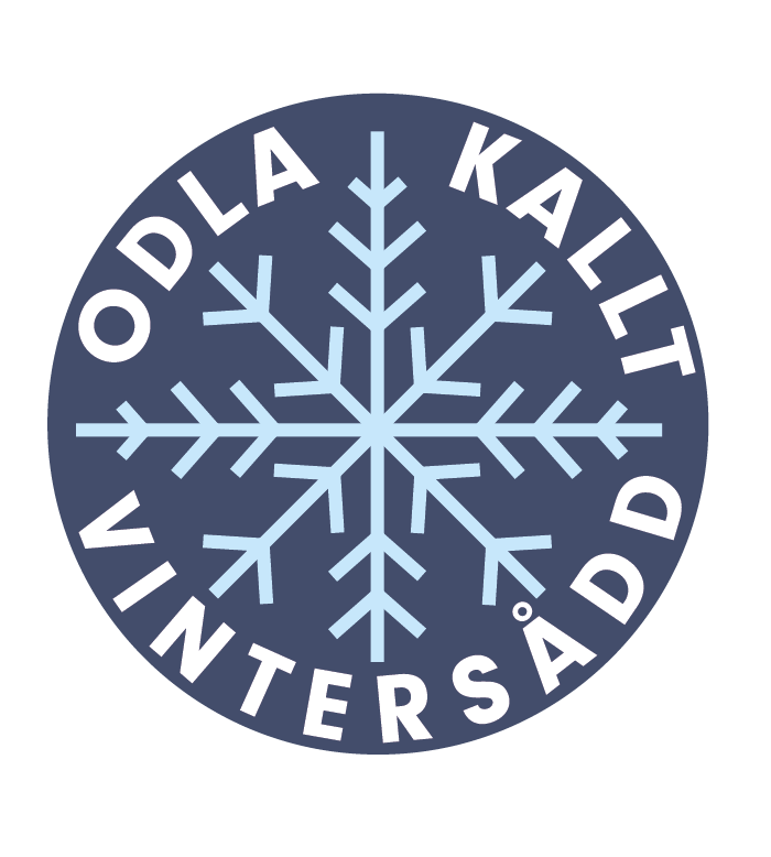 Odla kallt i växthus – så vintersår vi perenner (video)