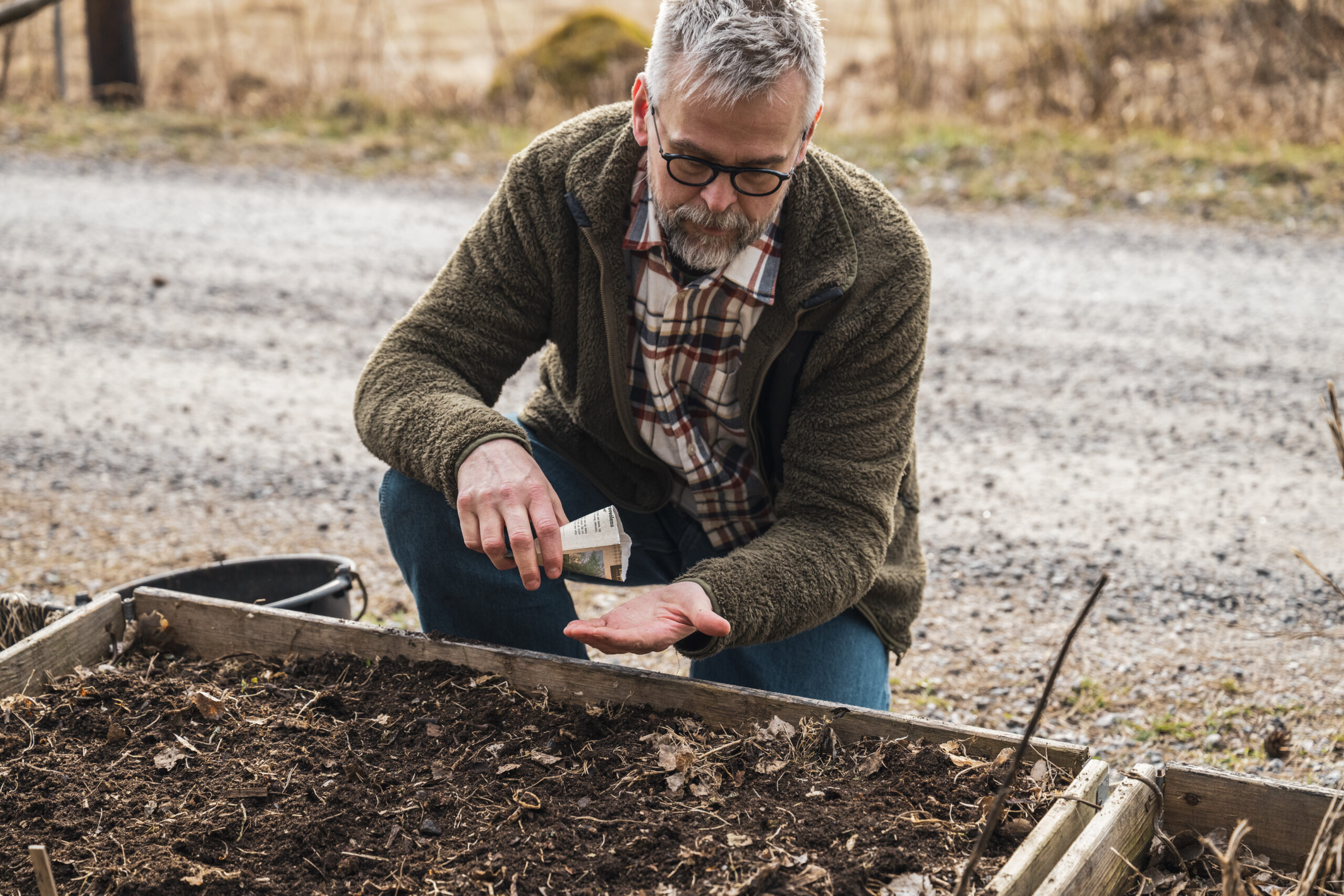 Misslyckas du med dill? Så här får du den att fungera varje år!